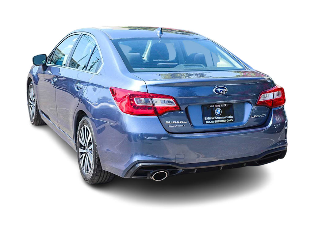 Thumbnail: 2018 Subaru Legacy - 3