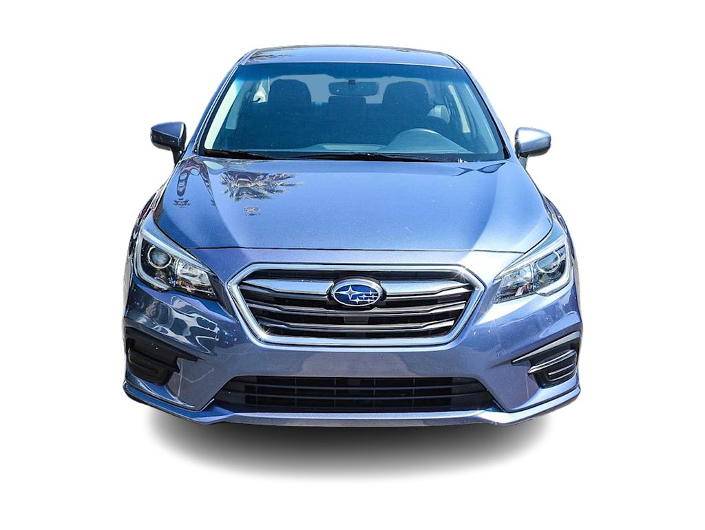 Thumbnail: 2018 Subaru Legacy - 4