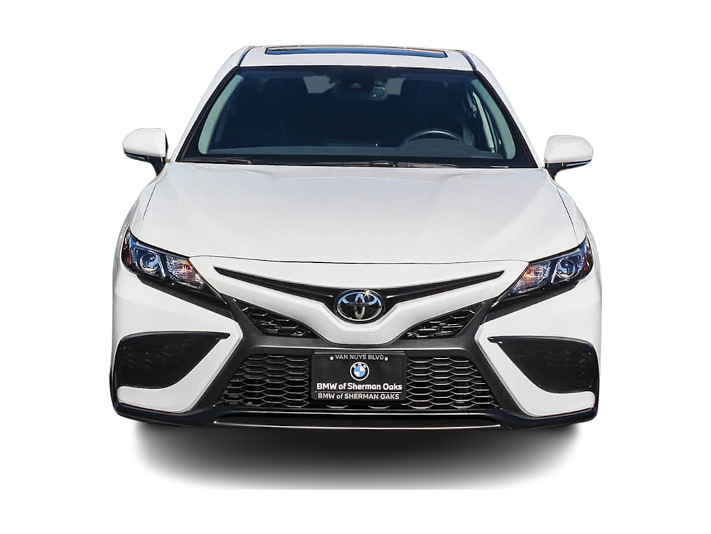 2023 Toyota Camry SE 5