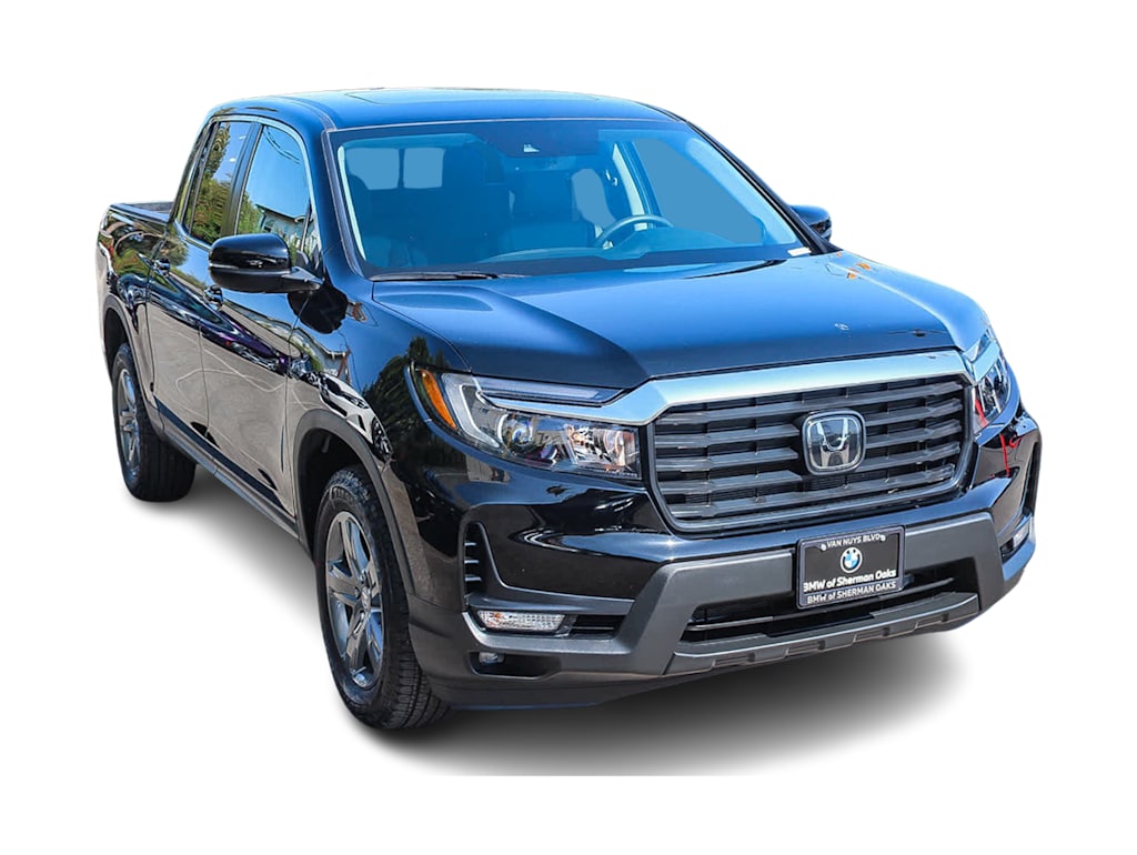 Thumbnail: 2023 Honda Ridgeline - 17