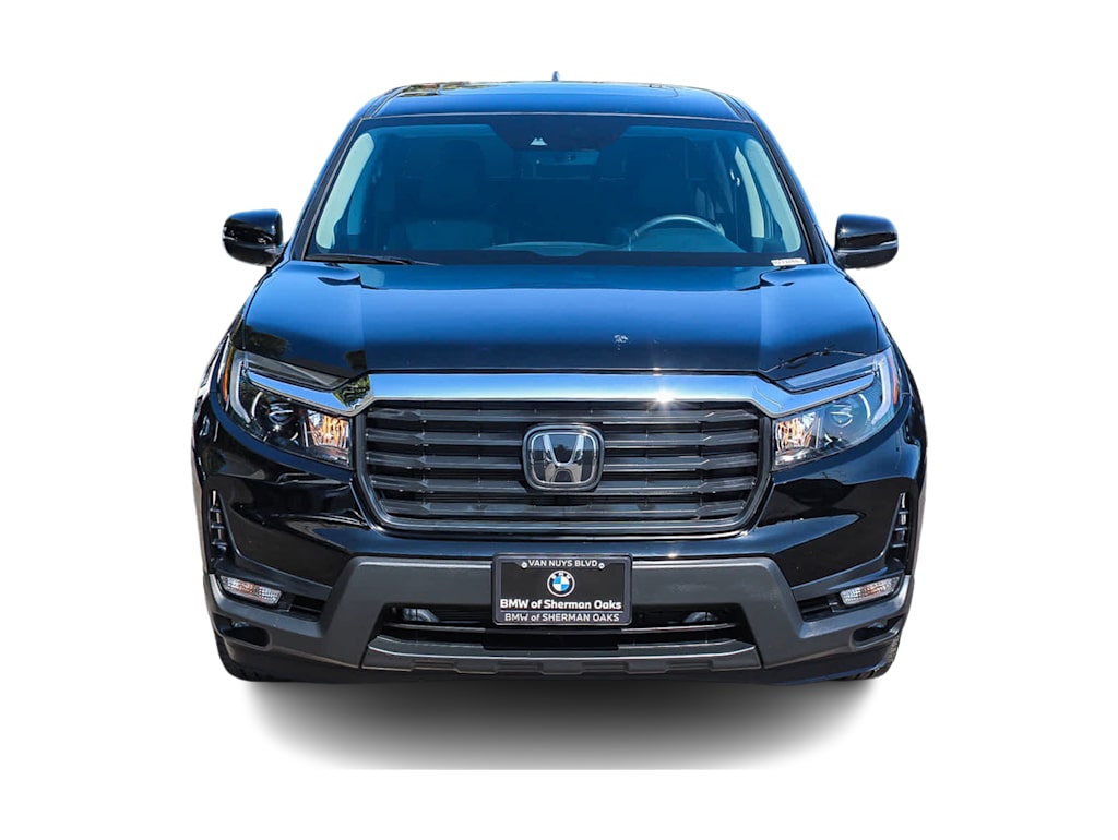 Thumbnail: 2023 Honda Ridgeline - 5