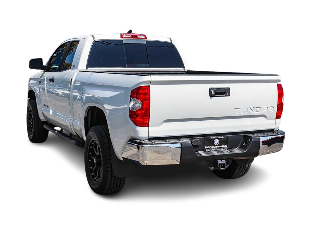 2020 Toyota Tundra SR5 3