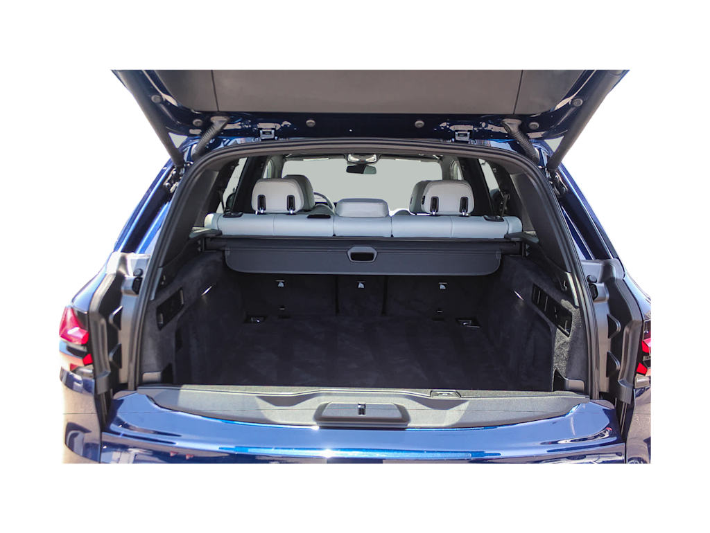 Thumbnail: 2026 BMW X5 - 16