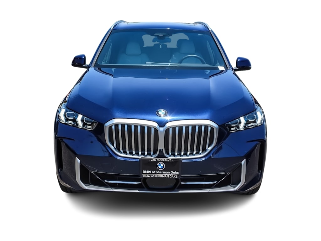 Thumbnail: 2026 BMW X5 - 5
