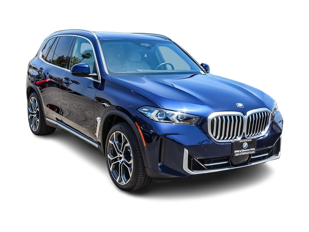 Thumbnail: 2026 BMW X5 - 18