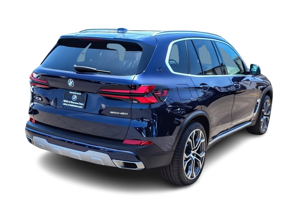 Thumbnail: 2026 BMW X5 - 19