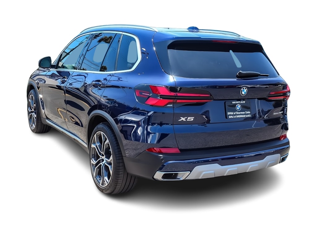 Thumbnail: 2026 BMW X5 - 3