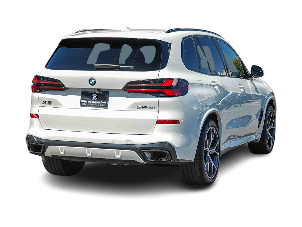 Thumbnail: 2026 BMW X5 - 19
