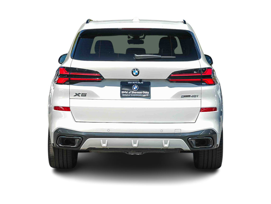 Thumbnail: 2026 BMW X5 - 4