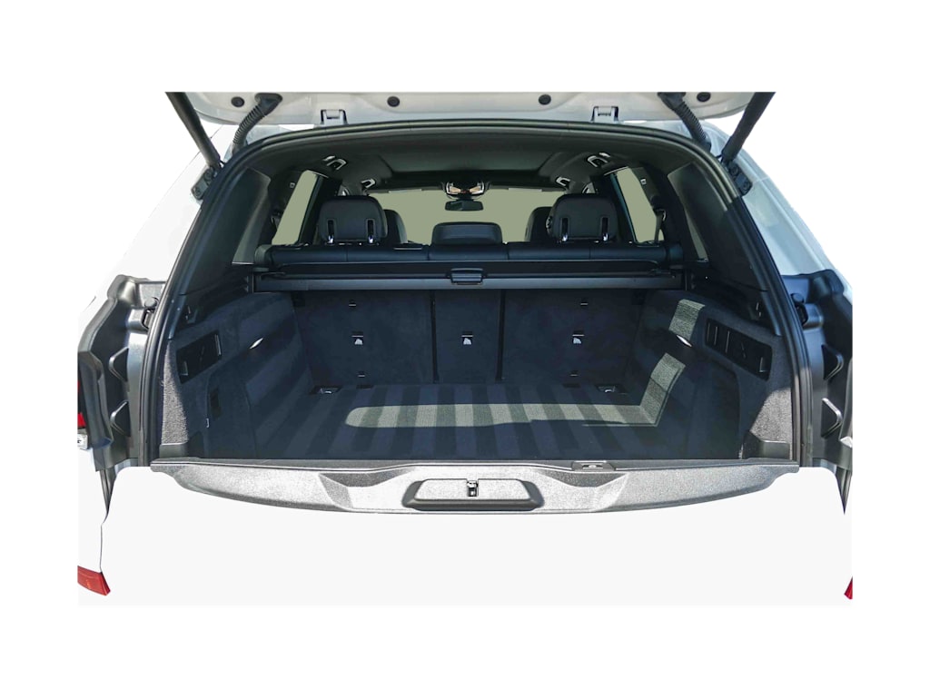 Thumbnail: 2026 BMW X5 - 16