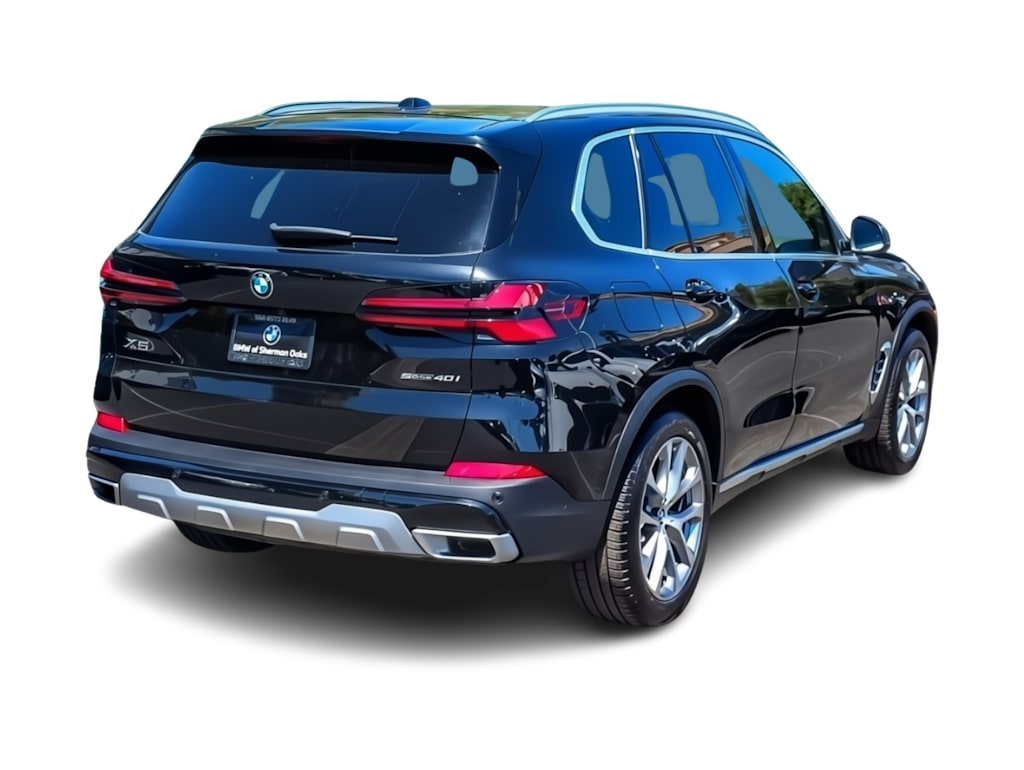 Thumbnail: 2026 BMW X5 - 19