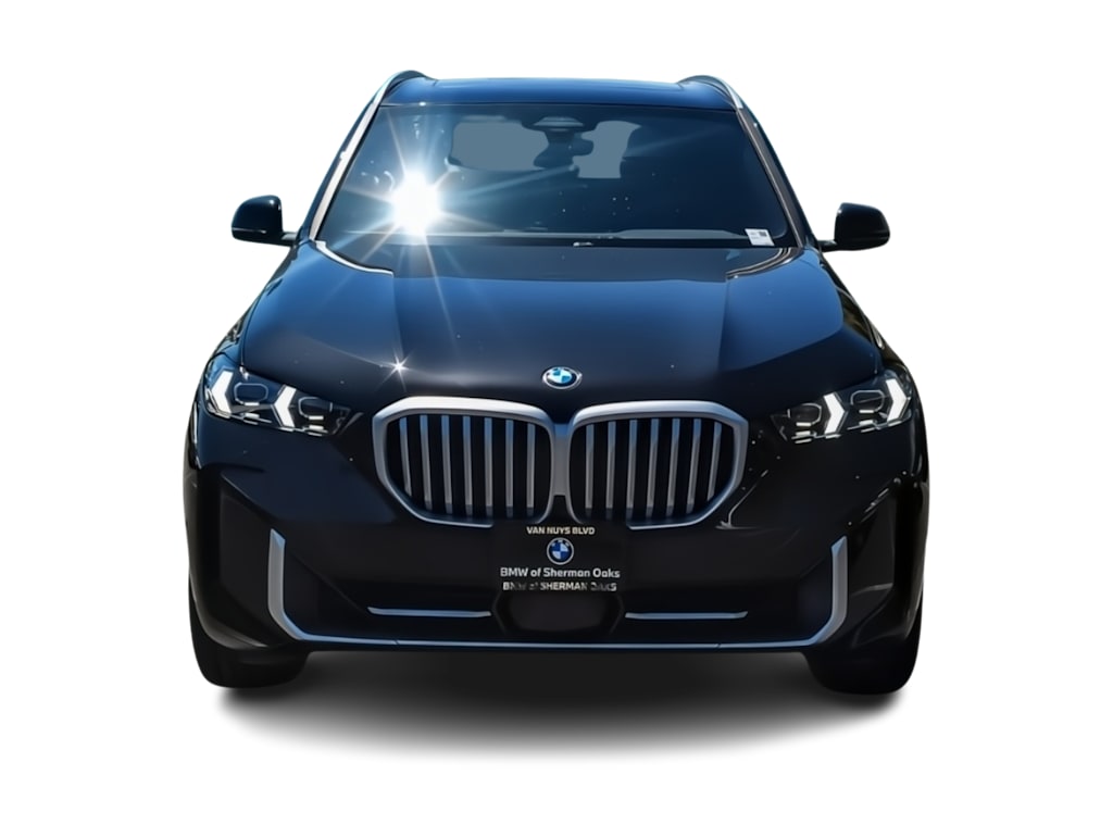Thumbnail: 2026 BMW X5 - 5