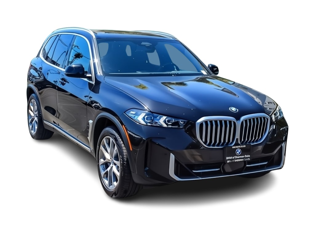 Thumbnail: 2026 BMW X5 - 18