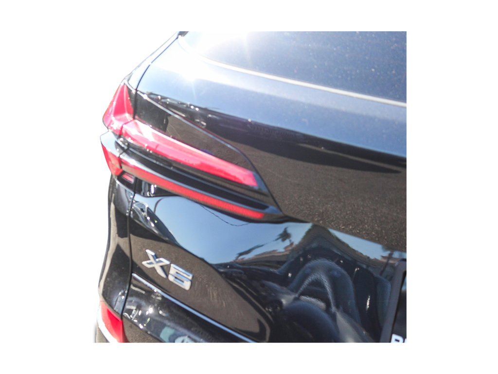 Thumbnail: 2024 BMW X5 - 20