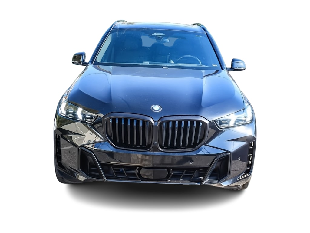 Thumbnail: 2024 BMW X5 - 5