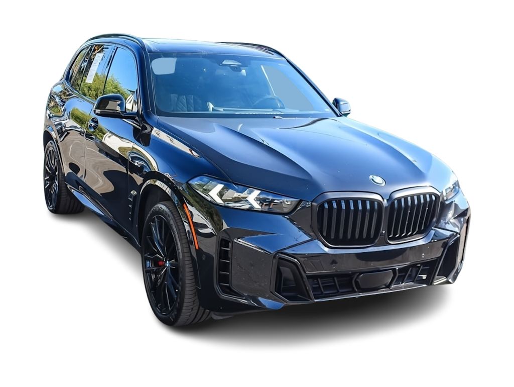 Thumbnail: 2024 BMW X5 - 18