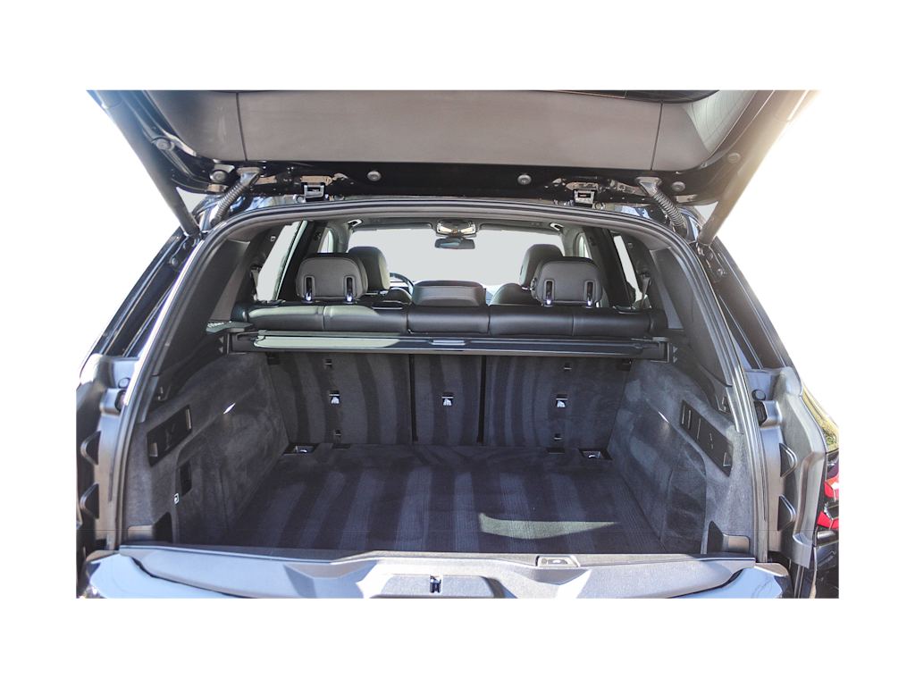 Thumbnail: 2024 BMW X5 - 16