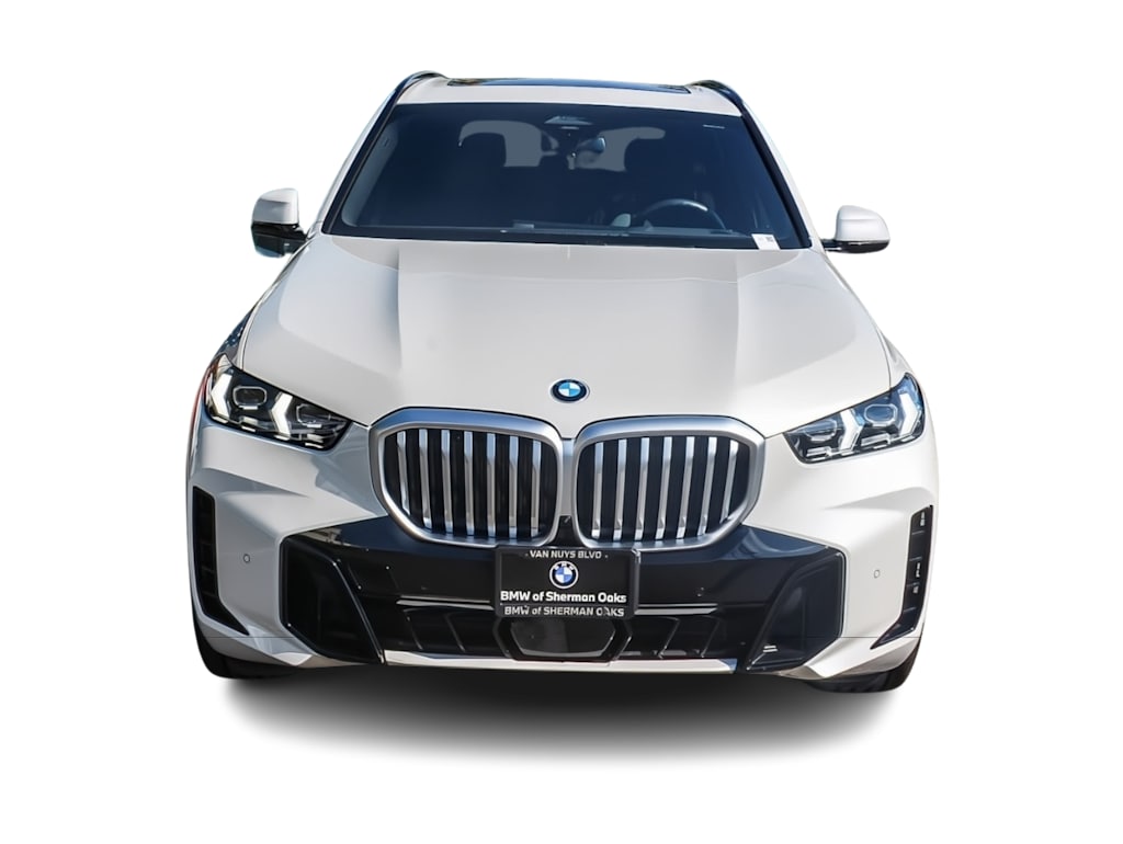 Thumbnail: 2026 BMW X5 - 5