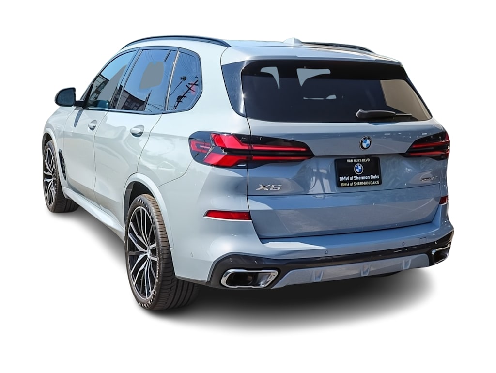 Thumbnail: 2025 BMW X5 - 3