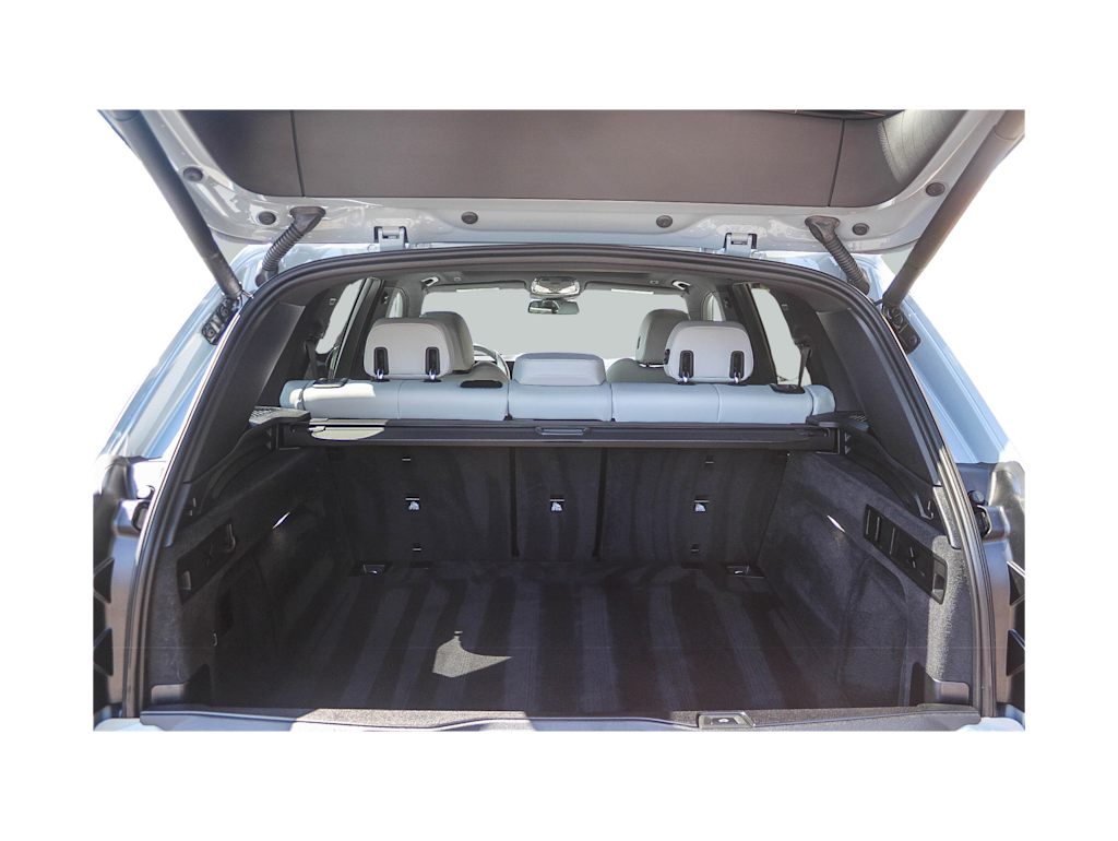 Thumbnail: 2025 BMW X5 - 15