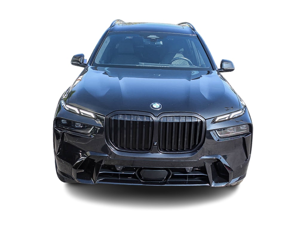 Thumbnail: 2024 BMW X7 - 5