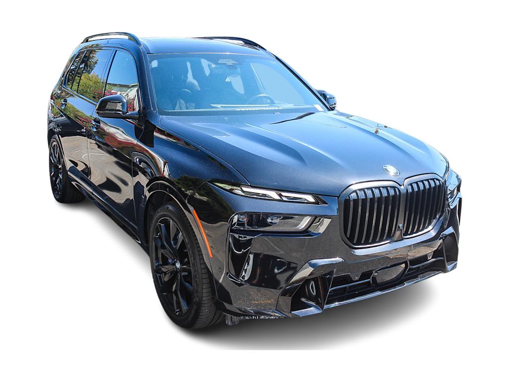Thumbnail: 2023 BMW X7 - 18