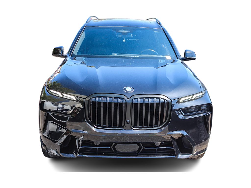 Thumbnail: 2023 BMW X7 - 5