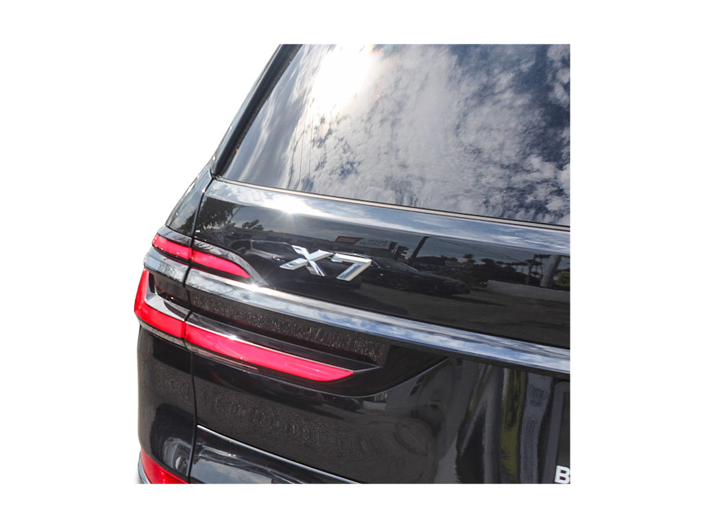 Thumbnail: 2024 BMW X7 - 20
