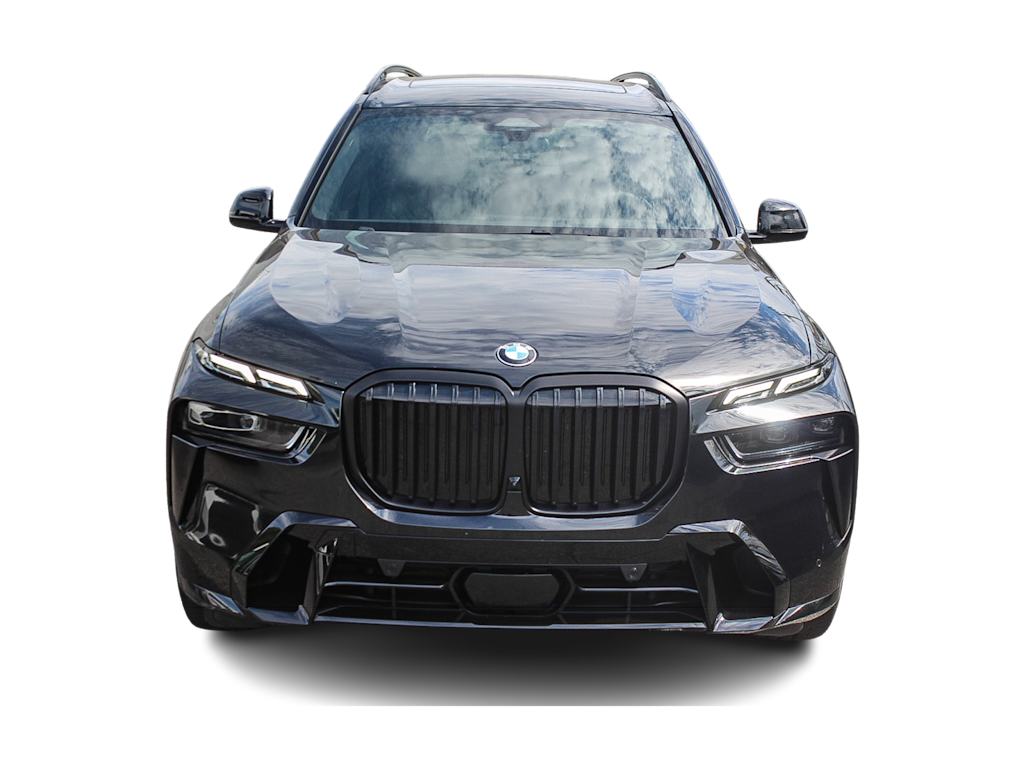 Thumbnail: 2024 BMW X7 - 18