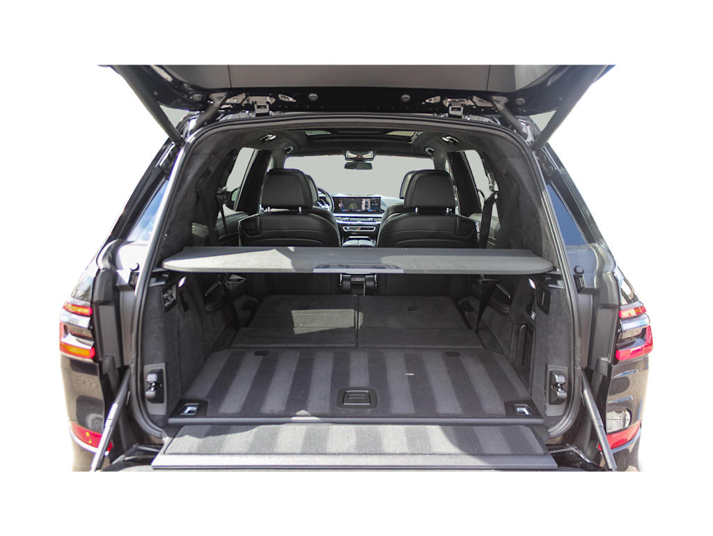 Thumbnail: 2024 BMW X7 - 16