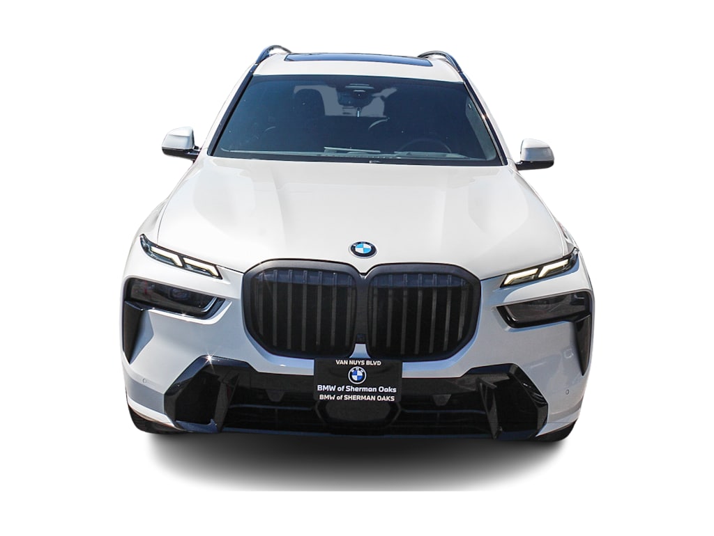 Thumbnail: 2024 BMW X7 - 5