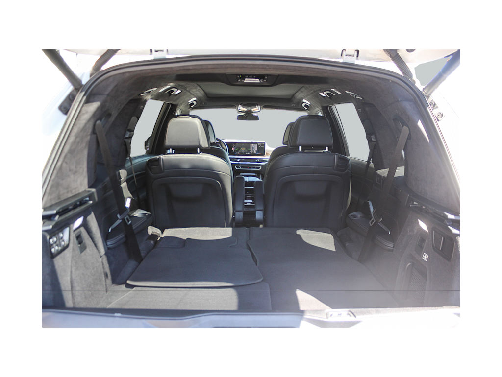 Thumbnail: 2024 BMW X7 - 17
