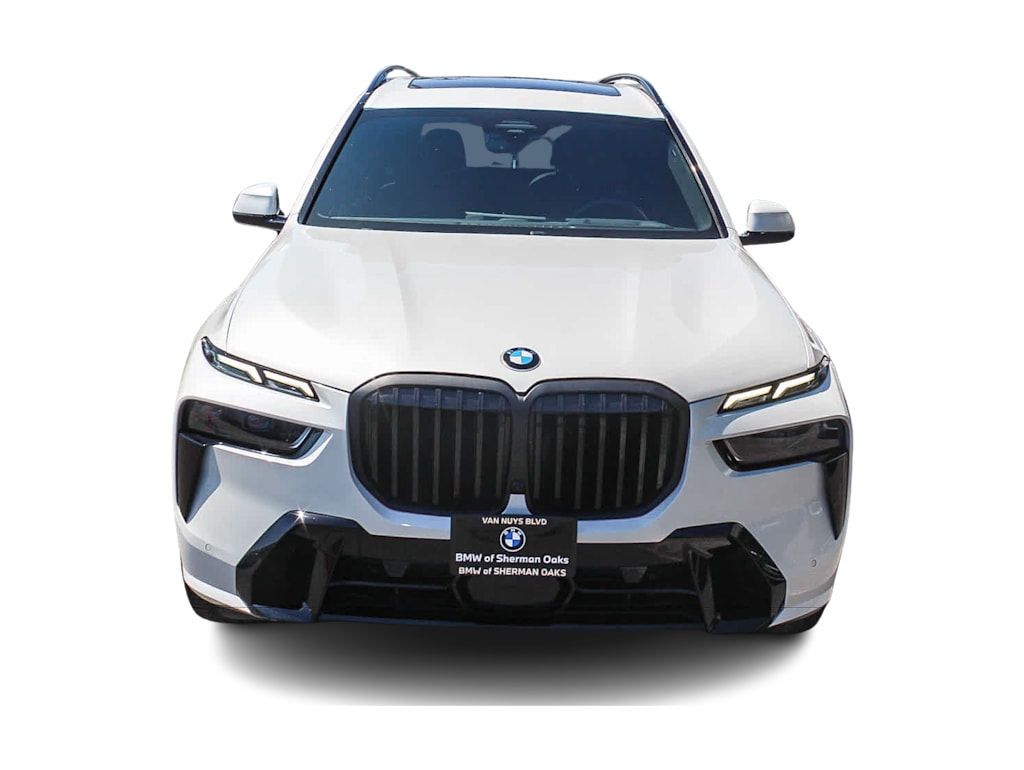 Thumbnail: 2024 BMW X7 - 20