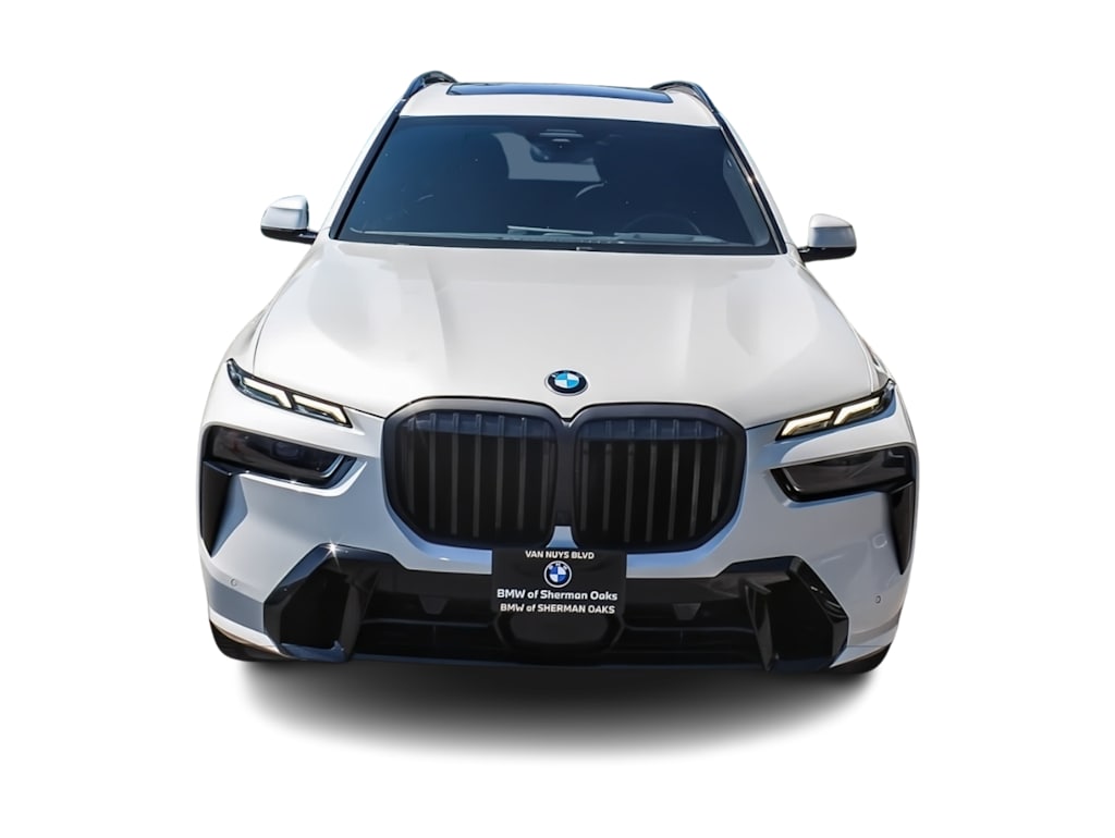 Thumbnail: 2024 BMW X7 - 5