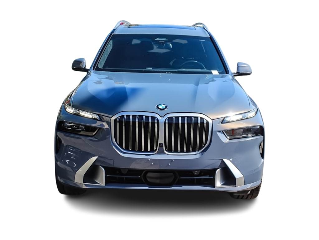 Thumbnail: 2024 BMW X7 - 5