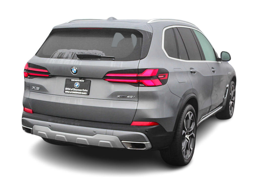 2024 BMW X5 xDrive40i 18