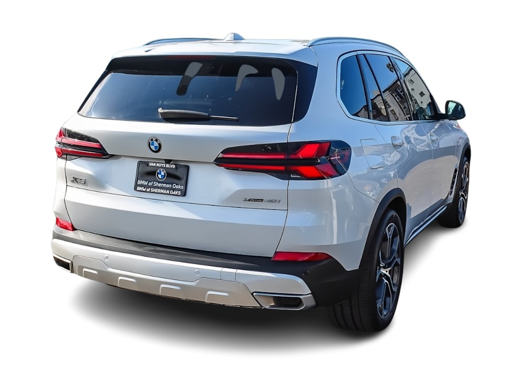 Thumbnail: 2024 BMW X5 - 20