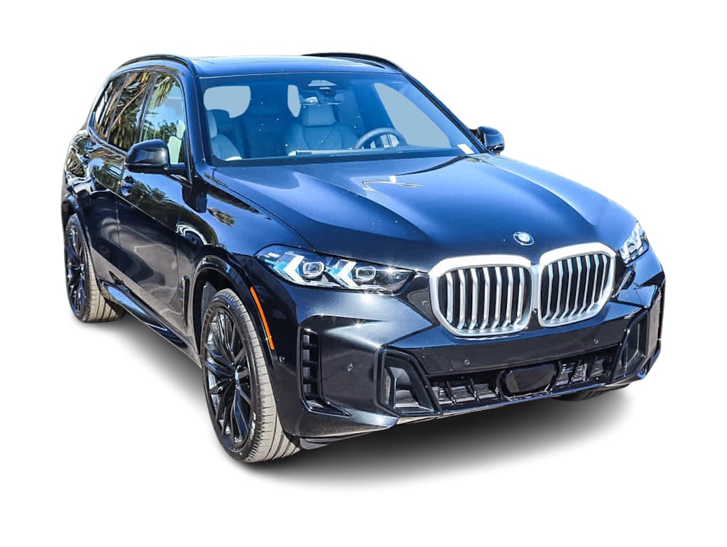 Thumbnail: 2026 BMW X5 - 16