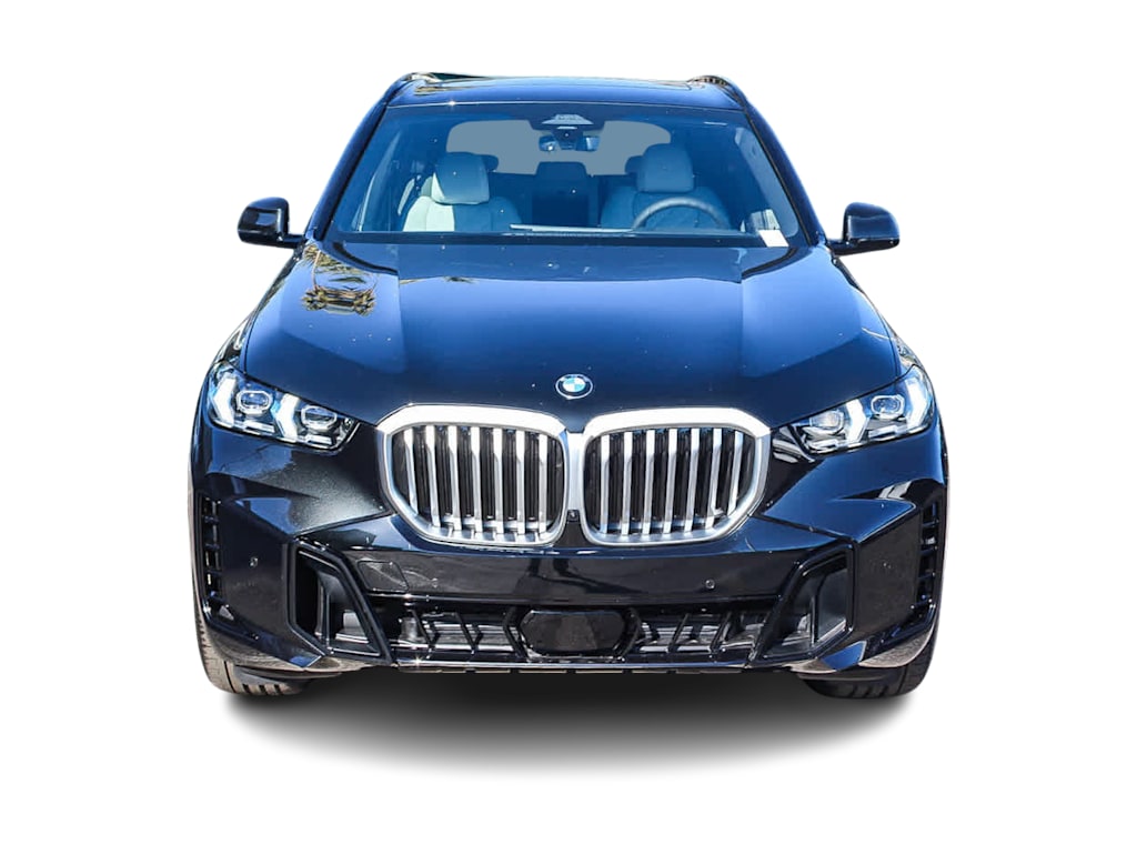 Thumbnail: 2026 BMW X5 - 3