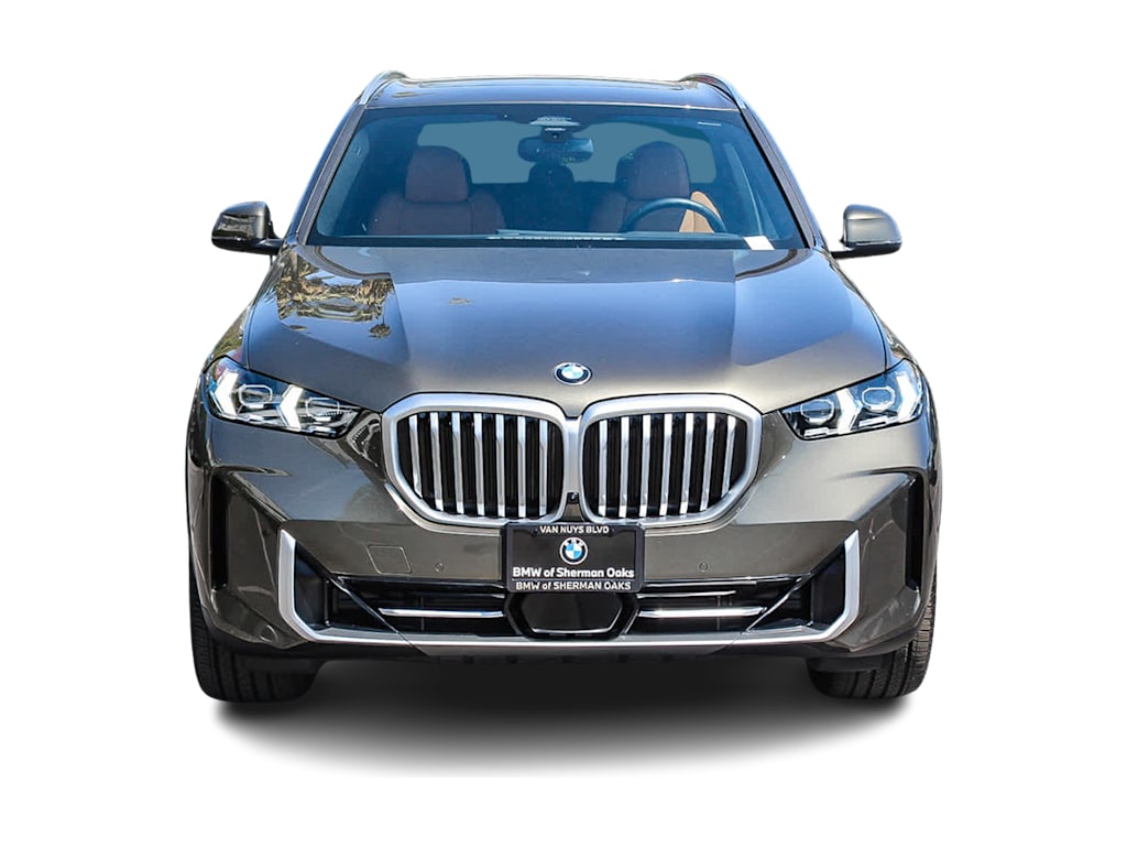 2024 BMW X5 xDrive40i 5
