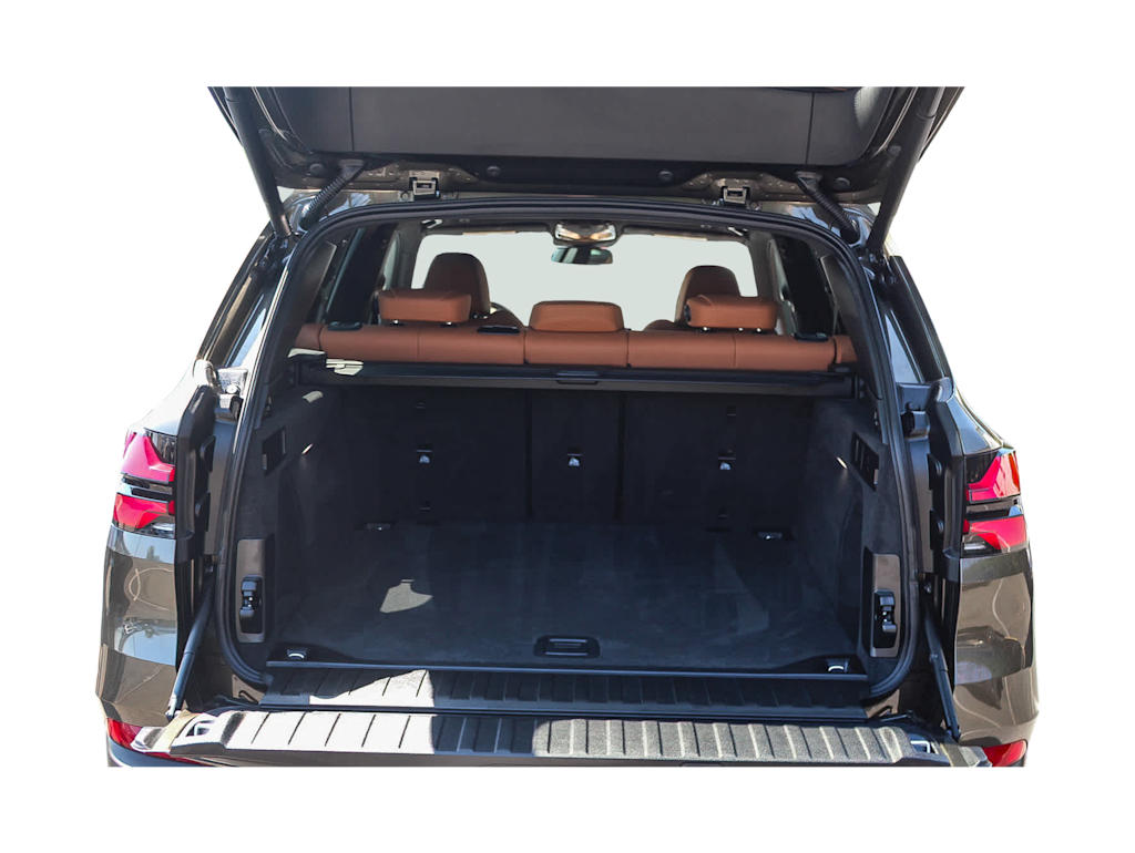 2024 BMW X5 xDrive40i 16