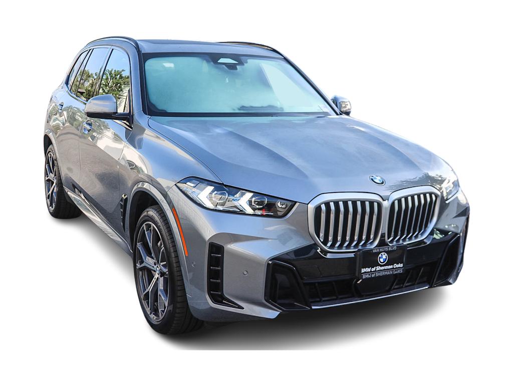 Thumbnail: 2026 BMW X5 - 19