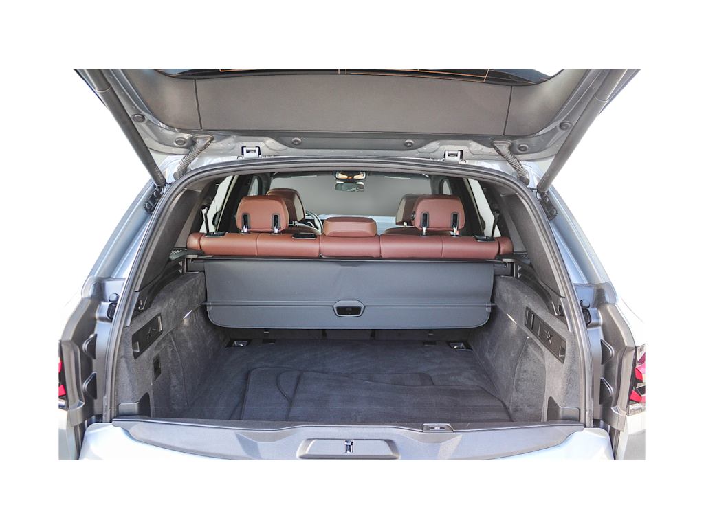 Thumbnail: 2026 BMW X5 - 17