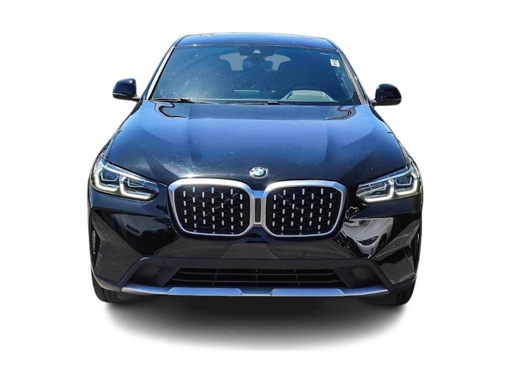 Thumbnail: 2023 BMW X4 - 5