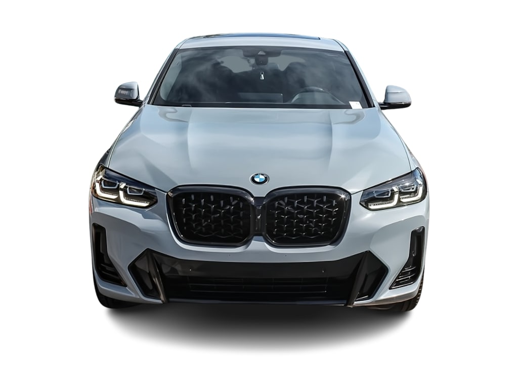 Thumbnail: 2023 BMW X4 - 5