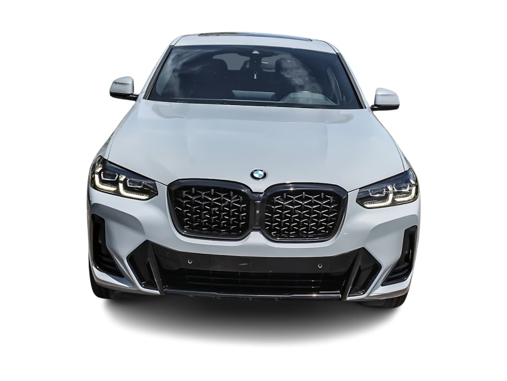 Thumbnail: 2023 BMW X4 - 5