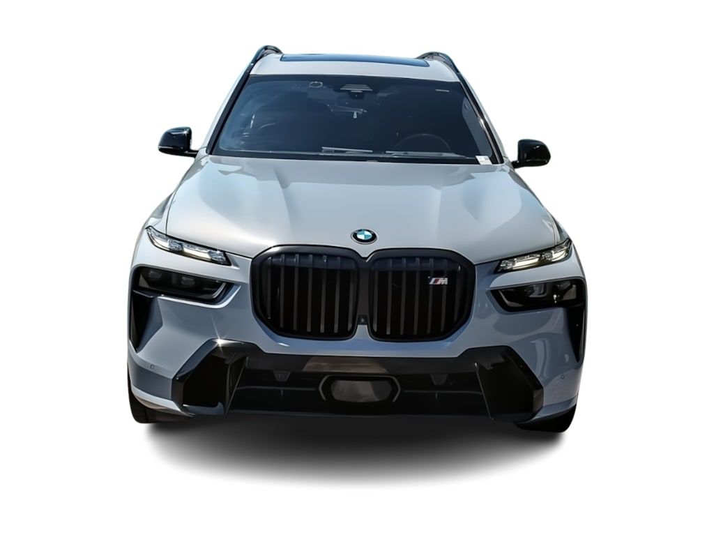 Thumbnail: 2024 BMW X7 - 5