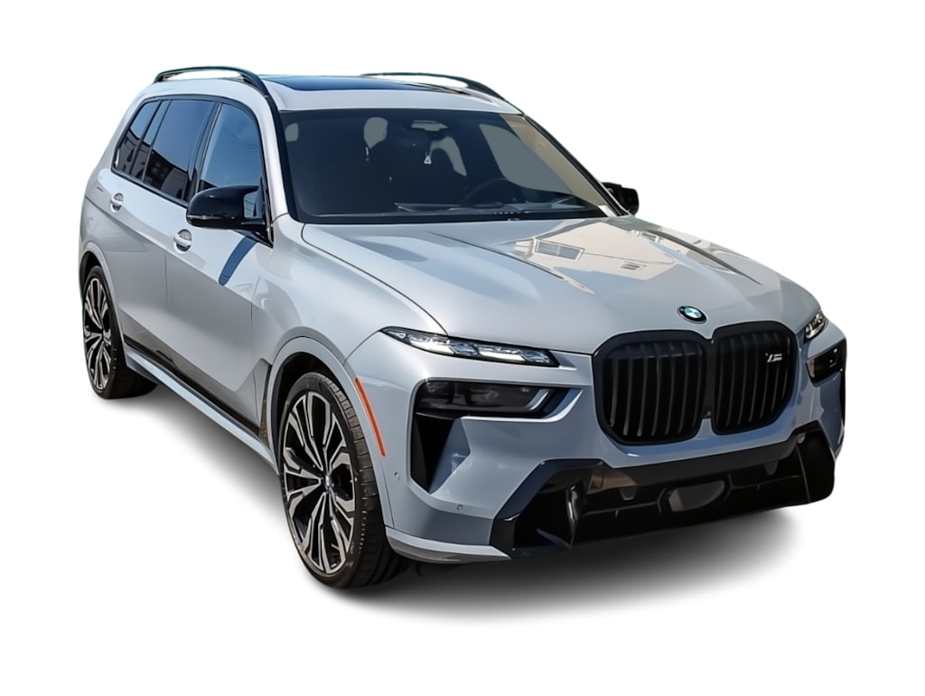 Thumbnail: 2024 BMW X7 - 18