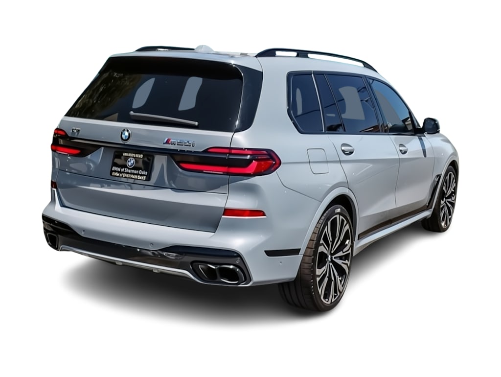 Thumbnail: 2024 BMW X7 - 19