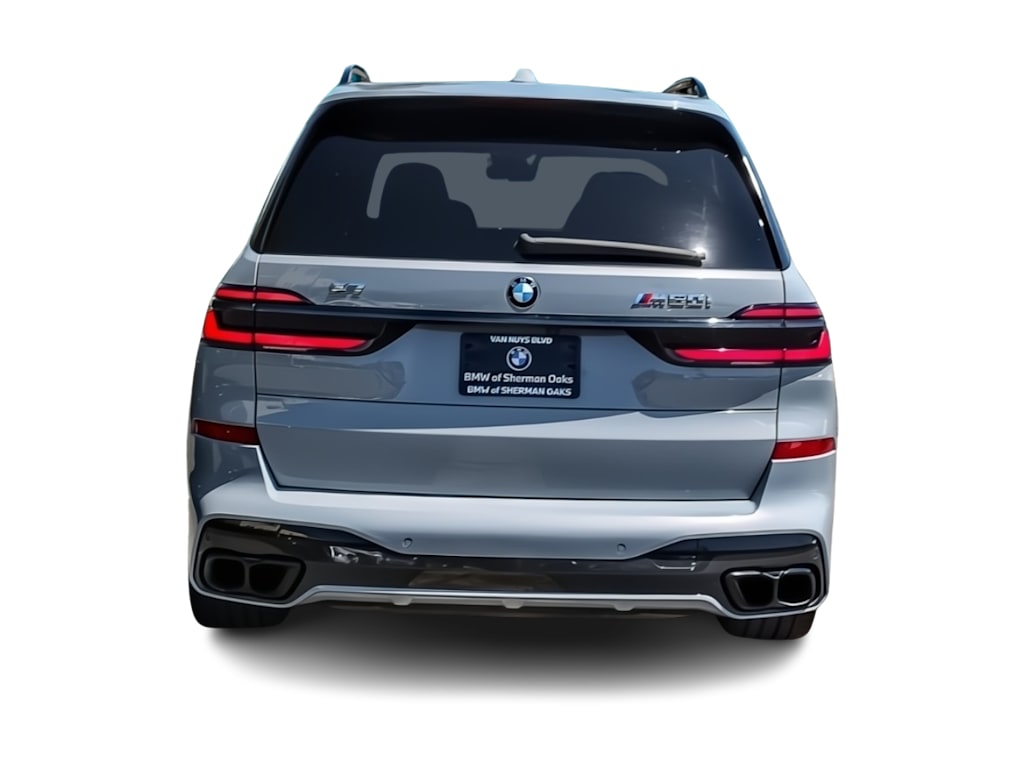Thumbnail: 2024 BMW X7 - 4